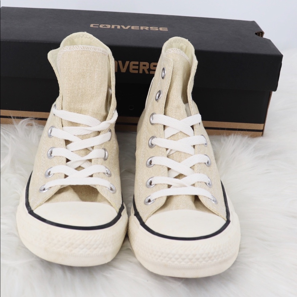 🌺✨LAST PAIR✨🌺 NIB Women high top - Picture 4 of 6